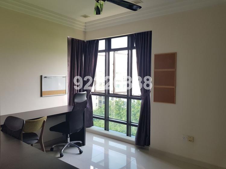 Parc Palais (D21), Condominium #169365642